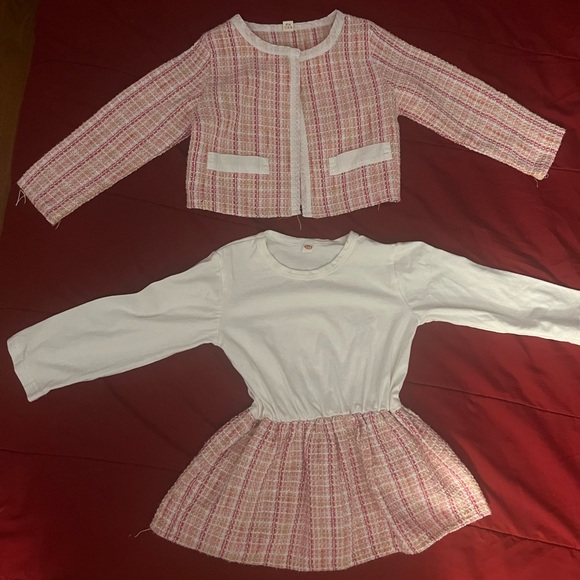 Set Toddler - Picture 2 of 6